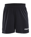 Craft Korte broek Kids Zwart 