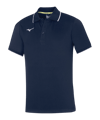 Mizuno Polo Blau F14