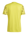 adidas Team Icon 25 Trikot Gelb - gelb