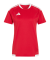 adidas Tiro 26 Competition Maglietta Donna Rosso 