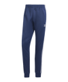 adidas Originals Adicolor SST Jogginghose Blau - blau