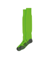 Erima Chaussettes montantes Vert 