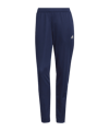 adidas Entrada 22 Trainingshose Damen Blau