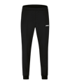 JAKO Team Pantaloni da allenamento Nero C800 