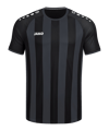 JAKO Maillot Noir C801 