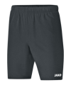 JAKO Classico Pantaloncini Grigio C21 