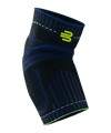 Bauerfeind Ellenbogenbandage Ellenbogenbandage Schwarz