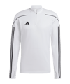 adidas Sweatshirt Blanc 