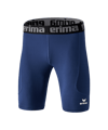 Cuissard de sport court enfant Erima Bleu 