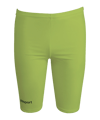 uhlsport Tight Short Hose kurz Grün F09 