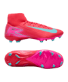 Nike Air Zoom Mercurial Superfly X Academy MG Mad Energy Rot F800