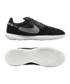 Nike Streetgato IN Zwart K010 