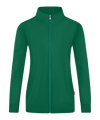 JAKO Veste Femmes Vert C260 