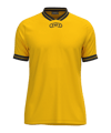 JAKO Retro Maillot Enfants Jaune C335 