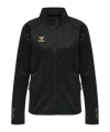 Hummel hmlCIMA XK Jacke Damen Schwarz F2001