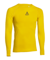 Select Funktions Sweatshirt Gelb F555