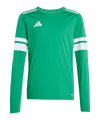 adidas Squadra 25 maillot enfants vert