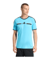 adidas 26 Scheidsrechtershirt Blauw 