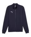 PUMA teamGOAL Veste d'entraînement Bleu C06 