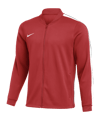 Nike Strike 26 Veste Rouge C657 
