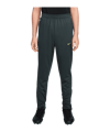 Nike Strike 24 Trainingsbroek Kids Groen K390 