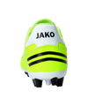JAKO Classico FG Jr Kids Gelb F755 - gelb