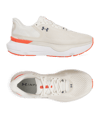 Under Armour Infinite Pro 2 Laufschuh Damen Braun F280