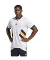adidas Real Madrid Icon Trikot Weiss - weiss