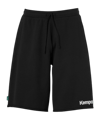 Kempa Core 26 Short Kids Schwarz F01