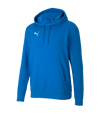 PUMA Hoody Blauw K002 