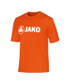 JAKO Promo Funktionsshirt T-Shirt Kids Orange F19