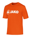 JAKO Promo Funktionsshirt T-Shirt Kids Orange F19