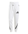 adidas Z.N.E Pantalone da tuta Bianco 