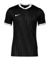 Nike Challenge VI Trikot Schwarz F011