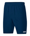 JAKO Classico Pantaloncini Blu C42 
