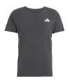 adidas T-shirt Zwart 