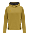 Hummel hmlCIMA XK hoody goud F9036 