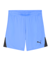 PUMA teamLIGA26 Court Enfants Bleu C31 