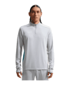 Nike Academy Drilltop Grigio C012