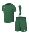 Nike Park VIII Jersey-set Kids Groen K302 