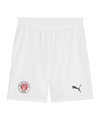 PUMA FC St. Pauli Court 2026/2027 Blanc C02 