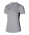 Nike Polo Gris C012 
