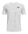 Under Armour T-shirt Wit K100 
