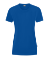 JAKO Doubletex T-Shirt Damen Blau F400