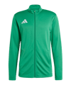 adidas Entrada 26 Giacca da allenamento Verde 