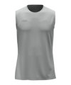 JAKO Uni Débardeur Gris C522