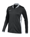 Nike Academy 25 Trainingsjacke Damen Schwarz F010