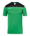 uhlsport Trainingsshirt Kinderen Groen K006 