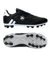 JAKO Classico II AG Jr bambini nero bianco F802 