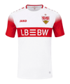 JAKO VfB Stuttgart Trikot Home 2026/2027 Weiß F0